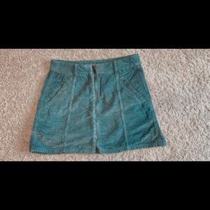 American Eagle skirt